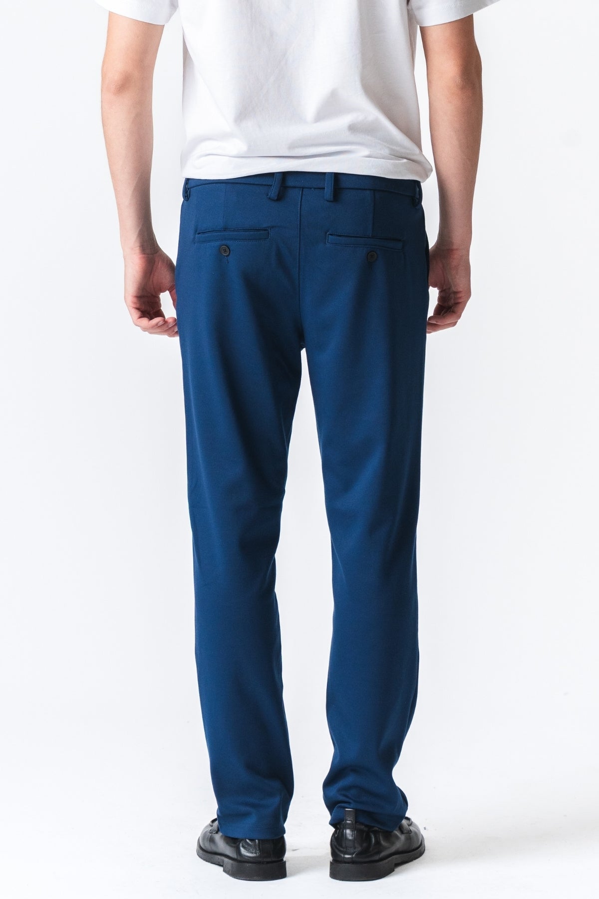 De Originale Performance Pants (Regular) - Blå
