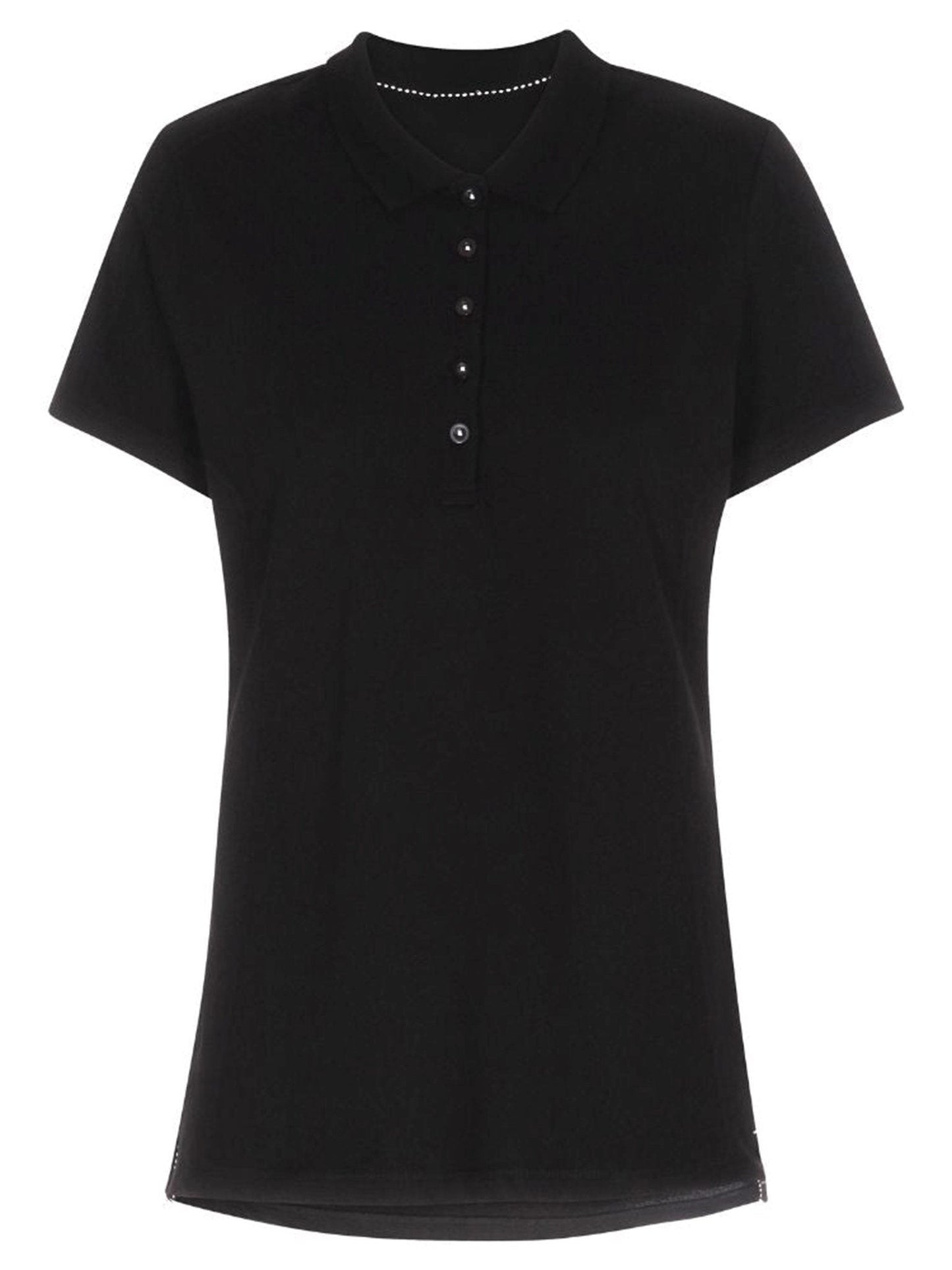 Polo Shirt - Sort