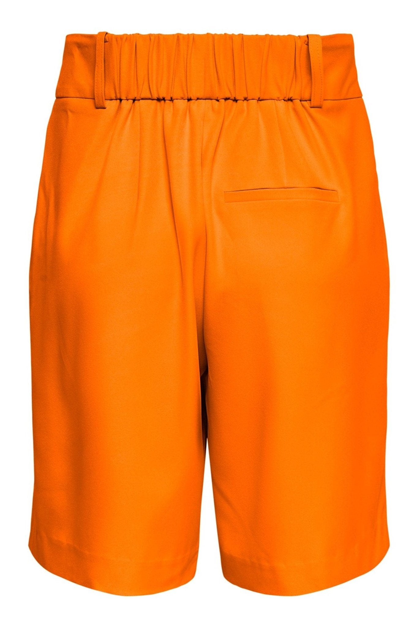 Violet Shorts - Oriole