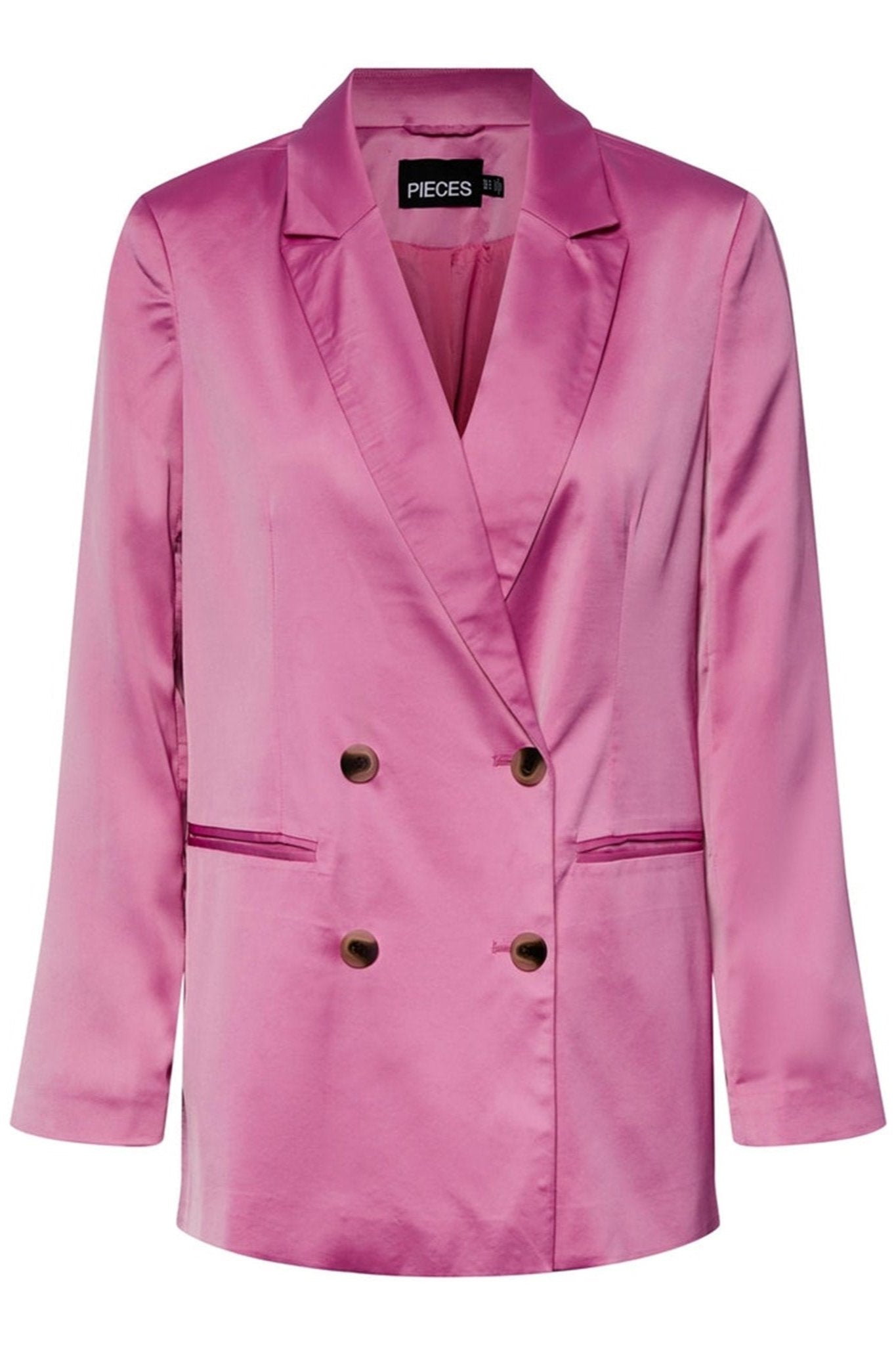 Masja Blazer - Violet