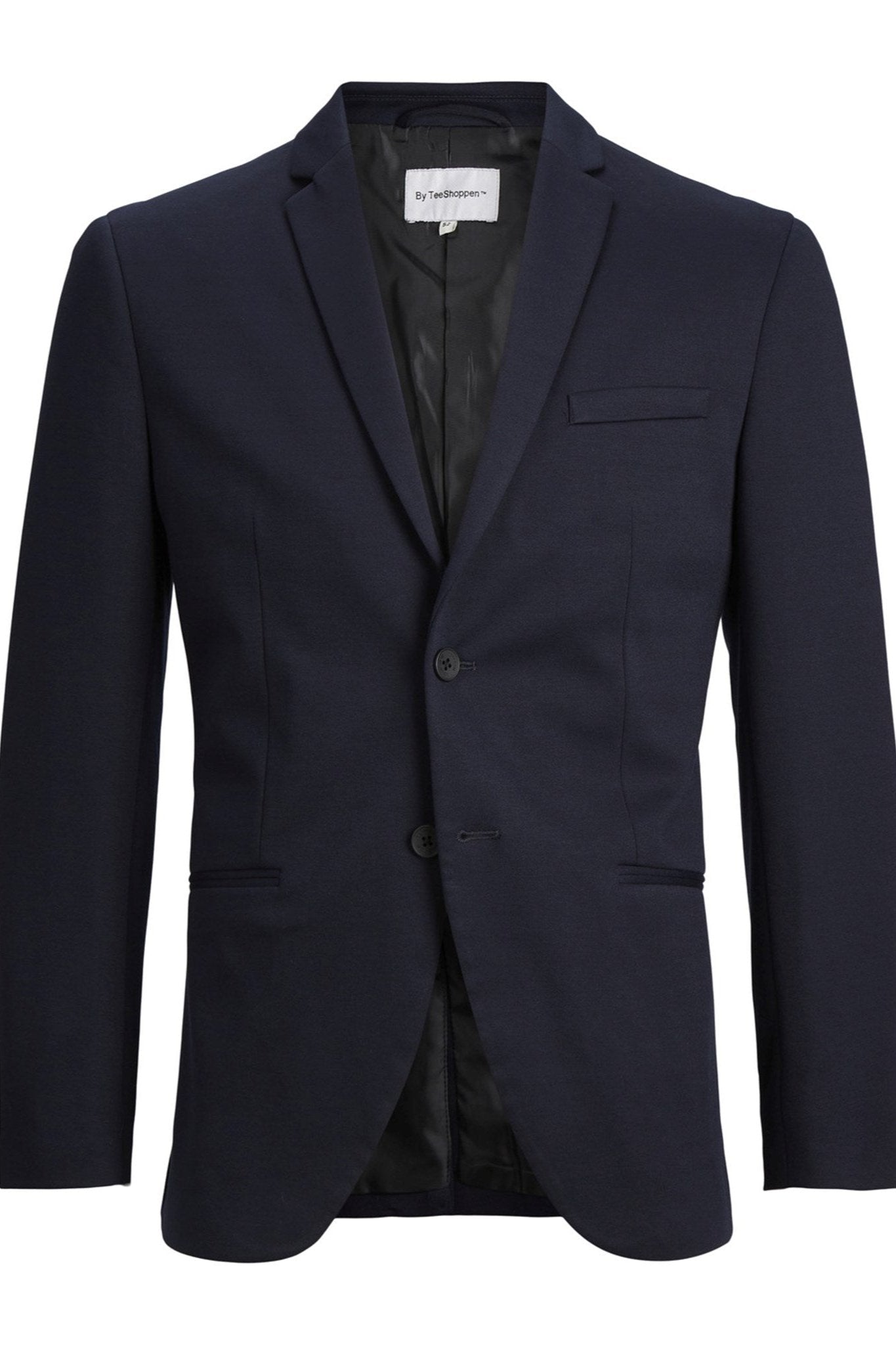 Den Originale Performance Blazer - Navy