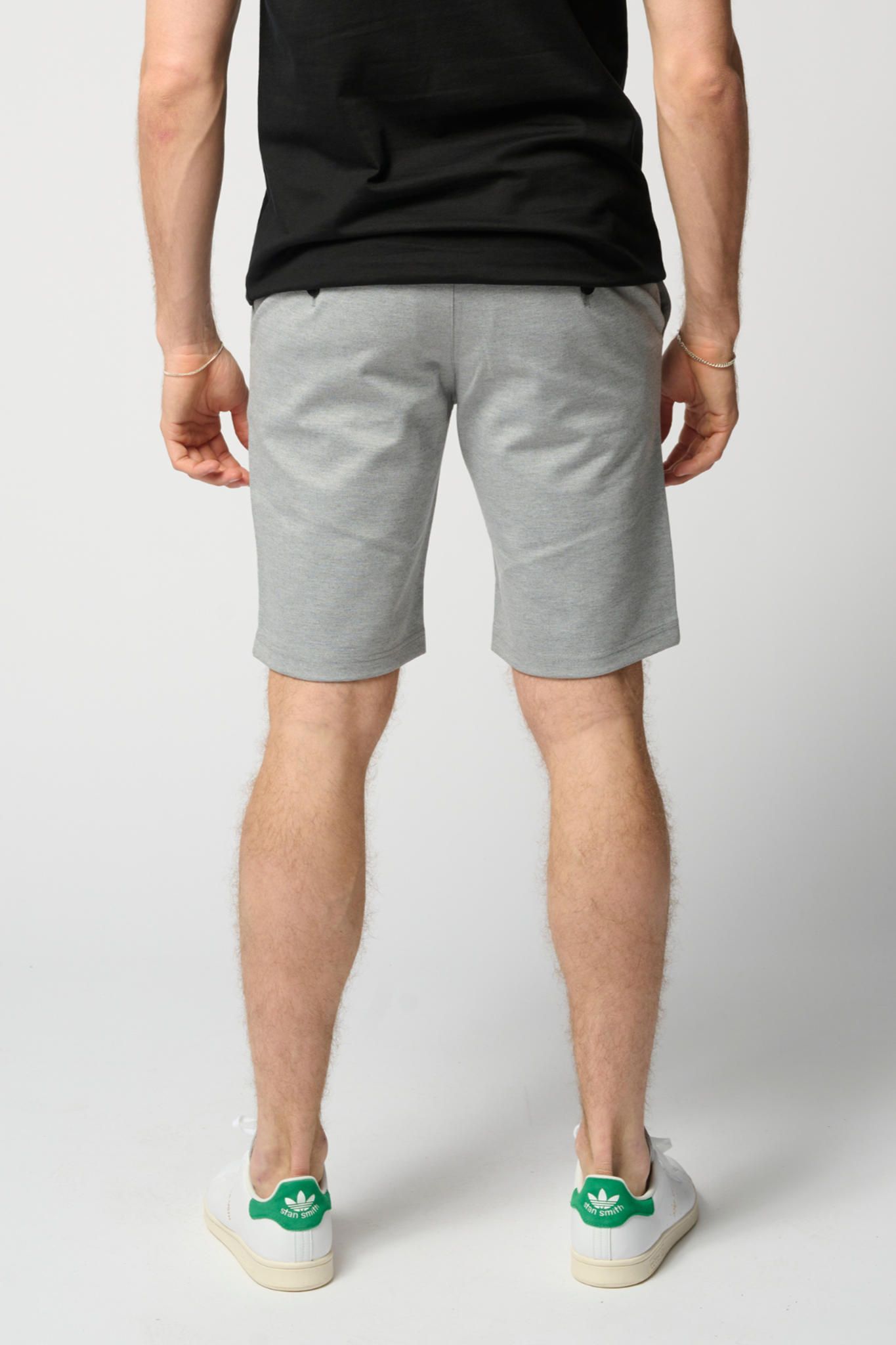 De Originale Performance Shorts - Drizzle