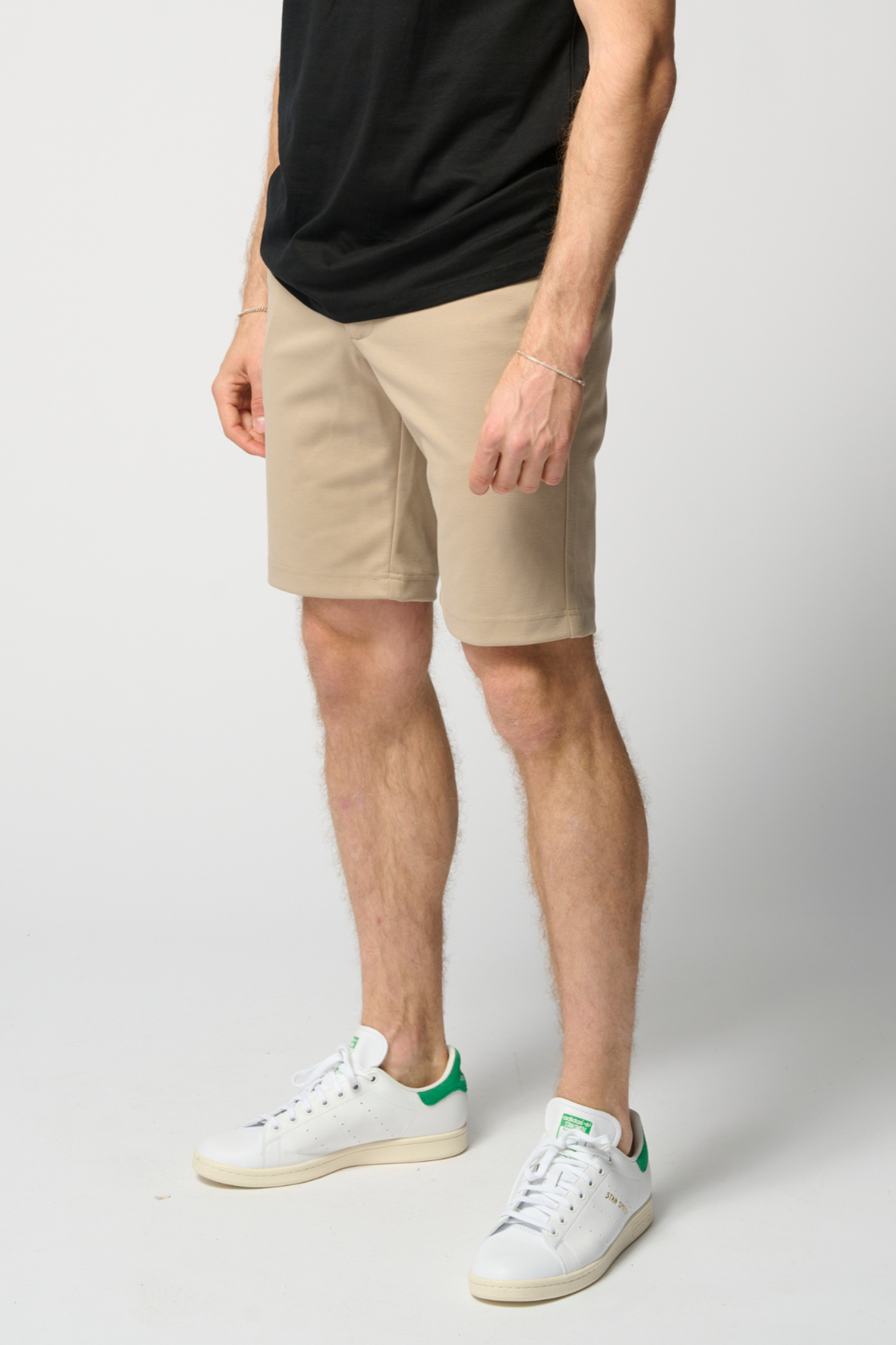 De Originale Performance Shorts - Crockery