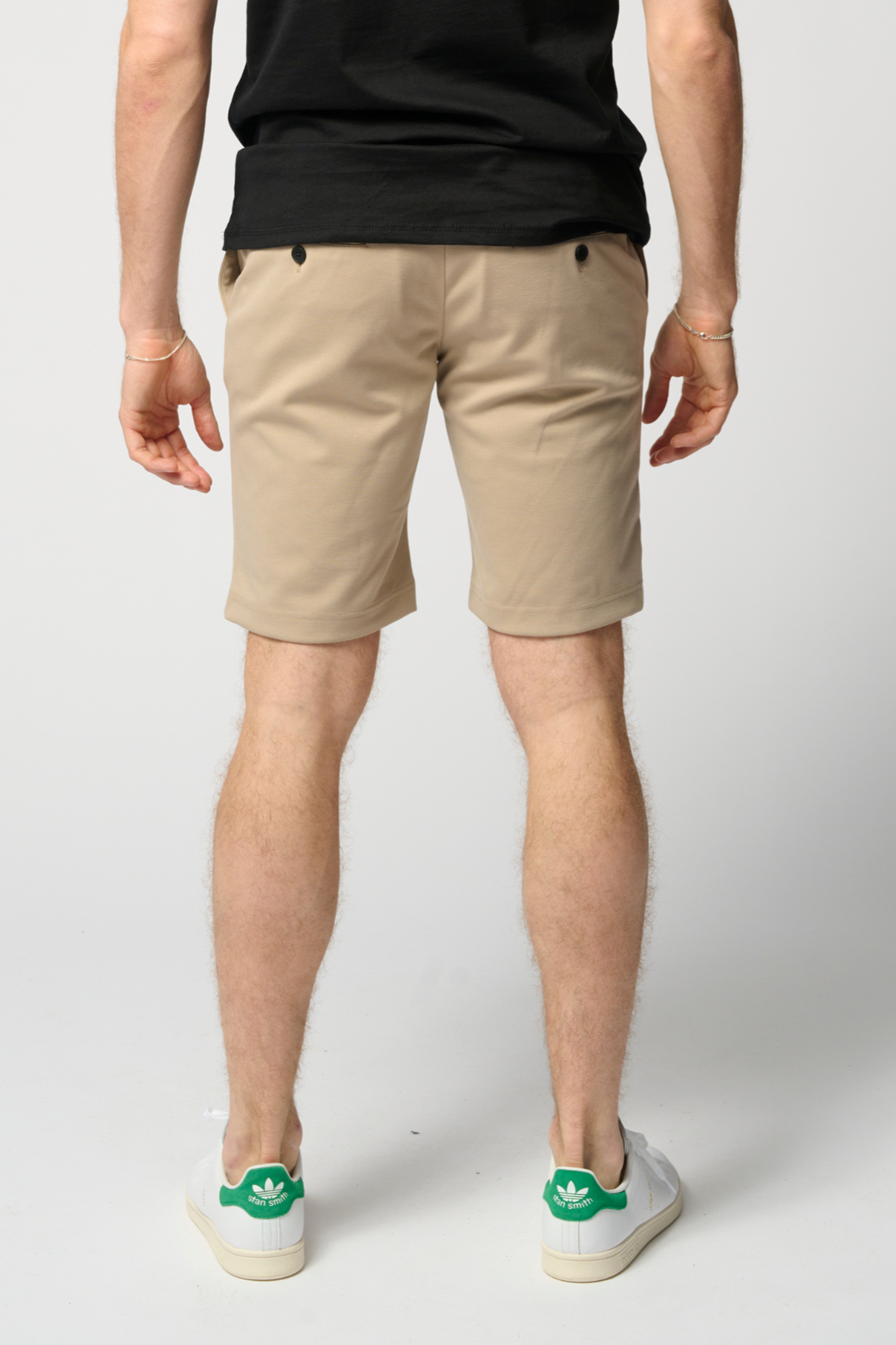 De Originale Performance Shorts - Crockery
