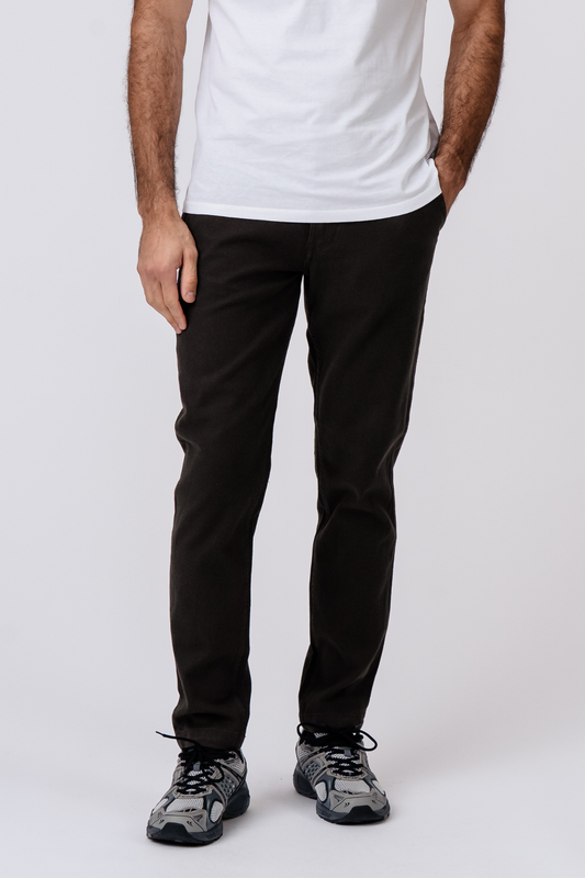 De Originale Performance Structure Pants (Regular) - Sort