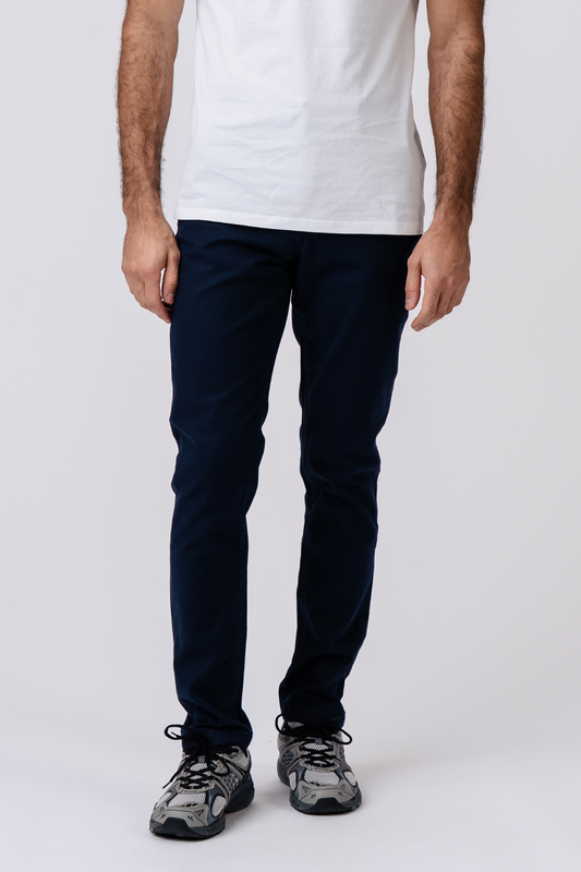 De Originale Performance Structure Pants - Navy