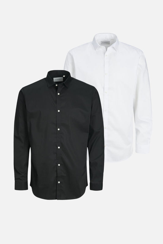 Original Premium Performance Skjorte (2 stk.)