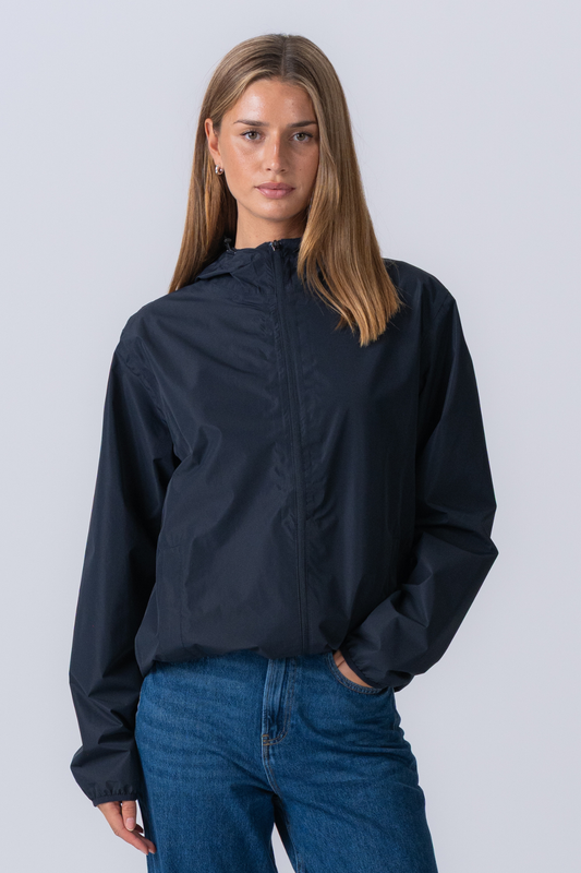 Windbreaker - Navy