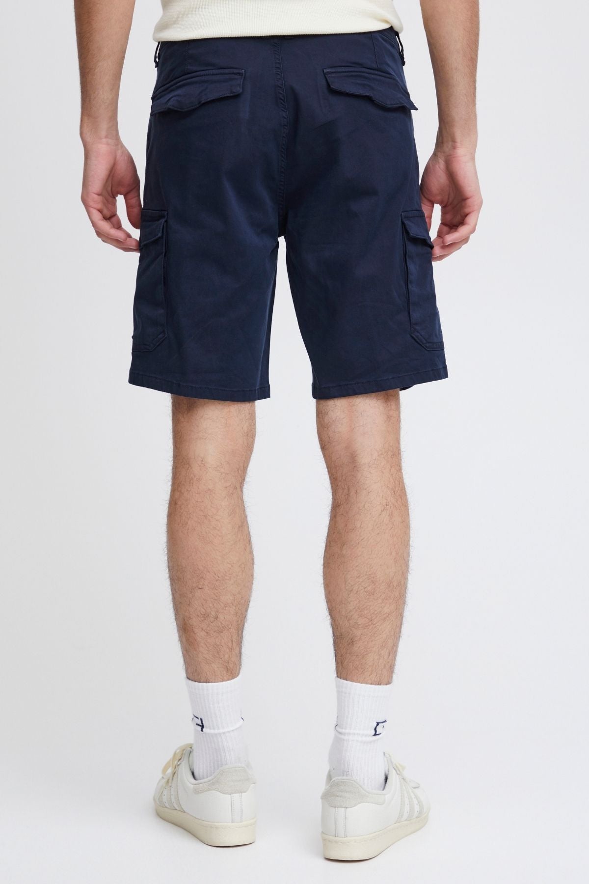 Cargo Shorts - Navy