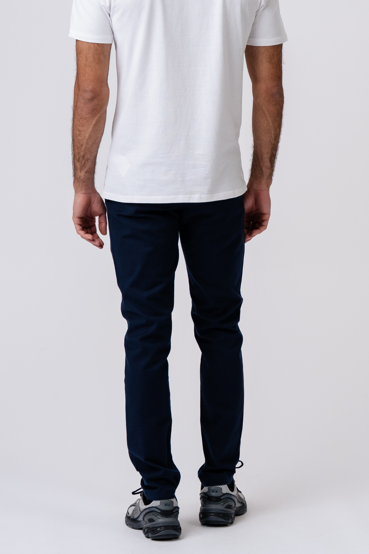 De Originale Performance Structure Pants - Navy