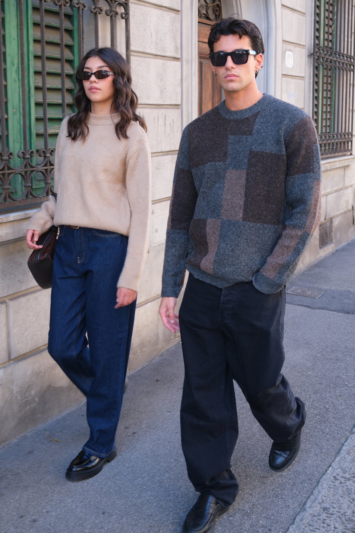 Alexander Strik - Brun