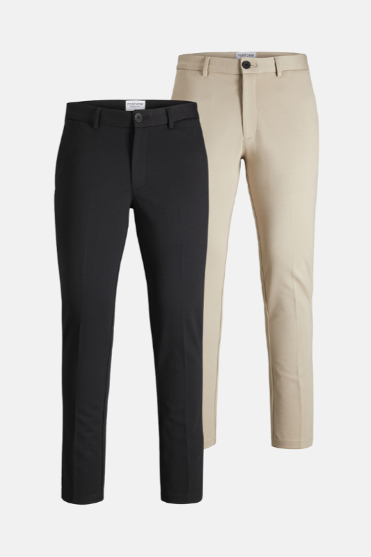 De Originale Performance Pants - (2 stk.)