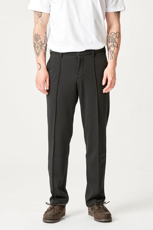 Performance Pants Loose Fit - Sort