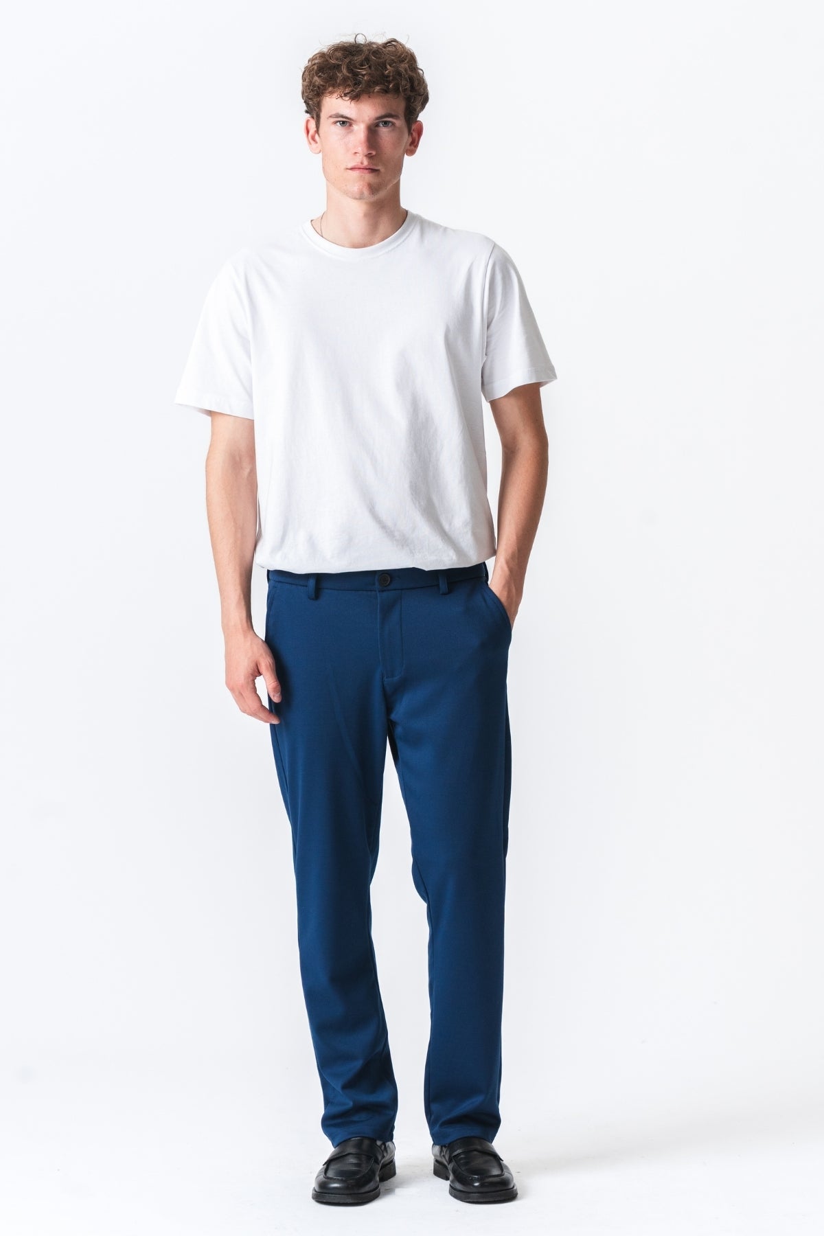 De Originale Performance Pants (Regular) - Blå