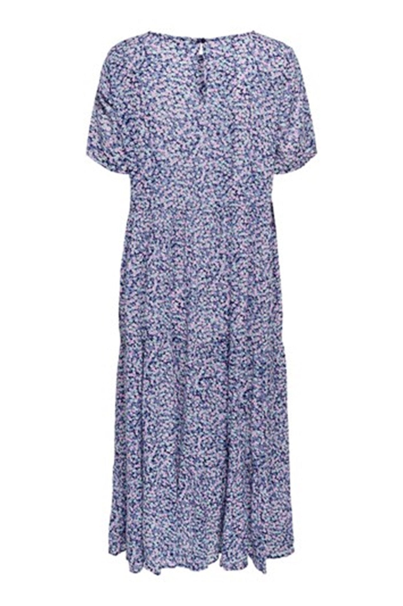 Abigail Life Midi Kjole - Night Sky Jolie