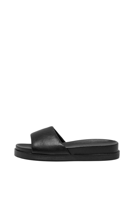 Minnie Sandal - Sort