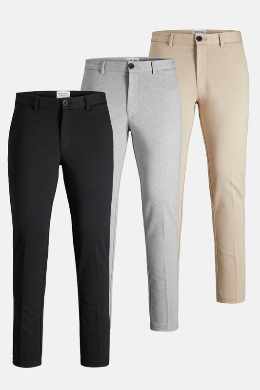 De Originale Performance Pants - (3 stk.)