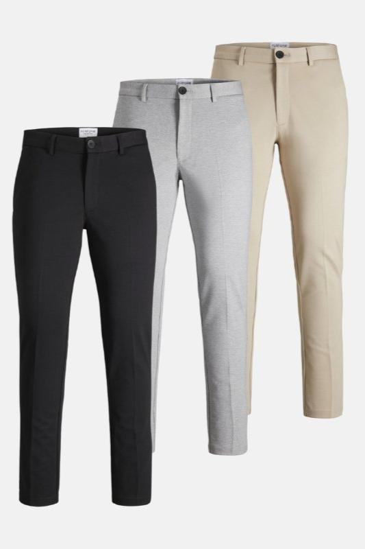 De Originale Performance Pants - (3 stk.) (Visma Logbuy)