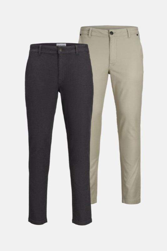 Performance Structure Pants (2 stk.)