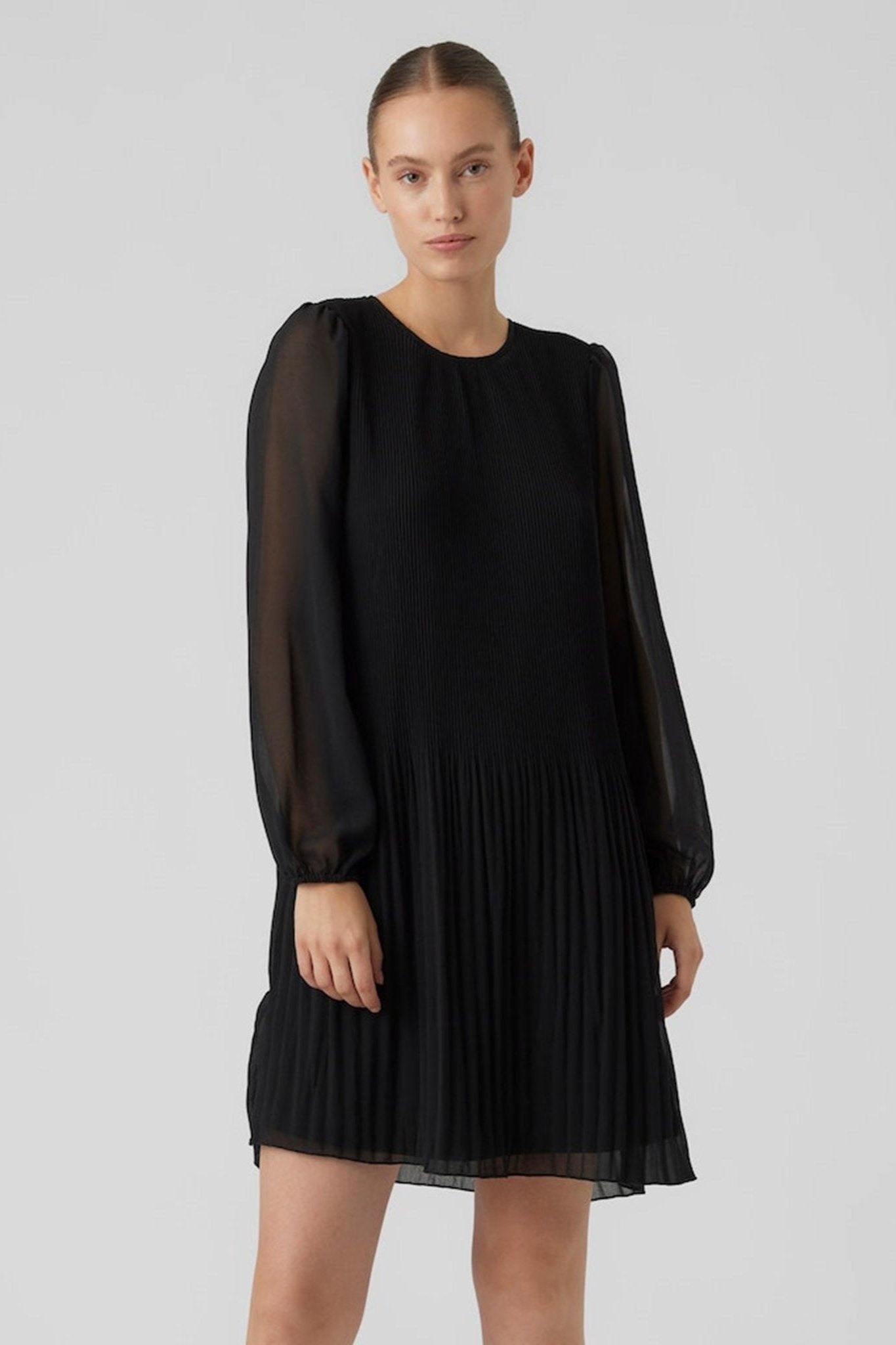 Ally Kjole - Black